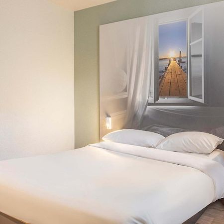 B&B Hotel Toulon La Seyne Sur Mer Ngoại thất bức ảnh