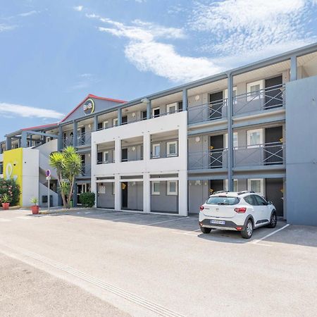 B&B Hotel Toulon La Seyne Sur Mer Ngoại thất bức ảnh