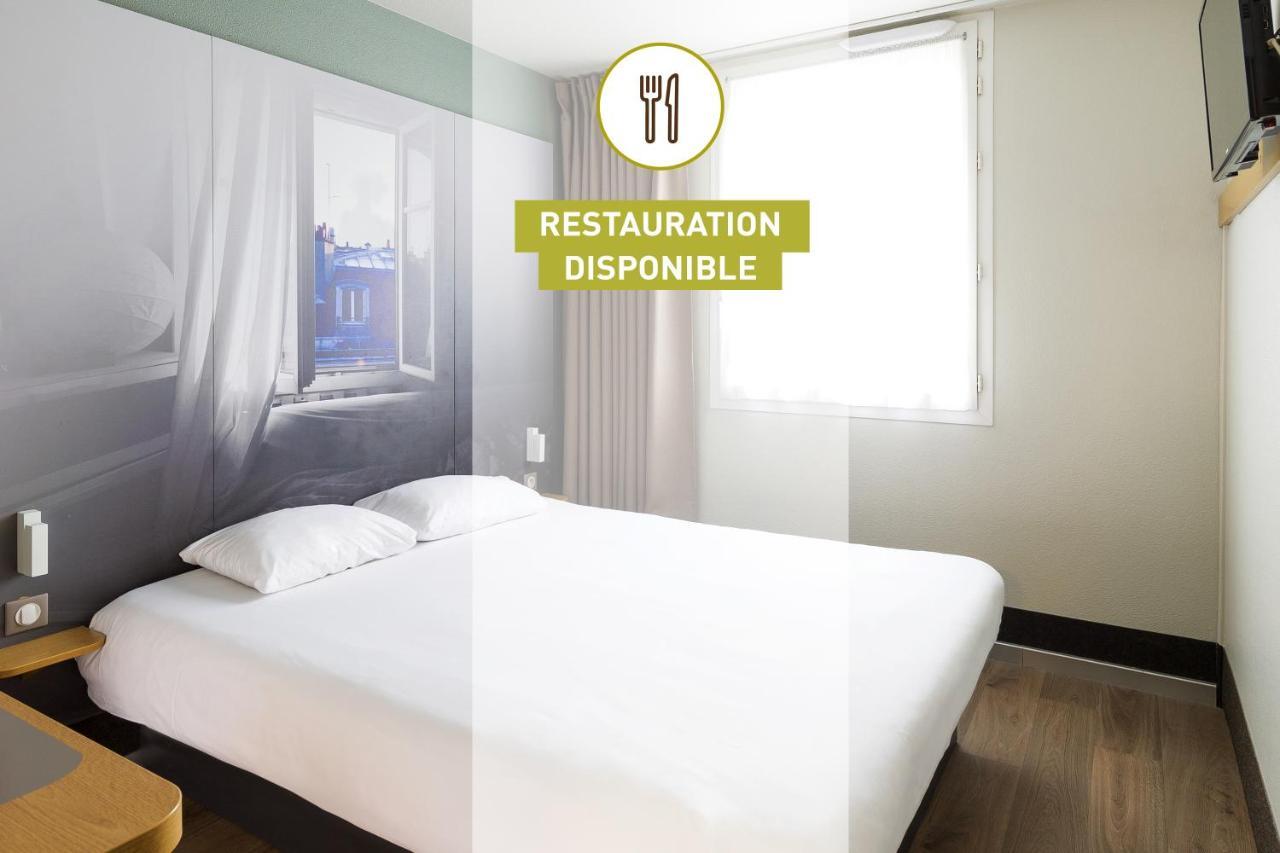B&B Hotel Toulon La Seyne Sur Mer Ngoại thất bức ảnh