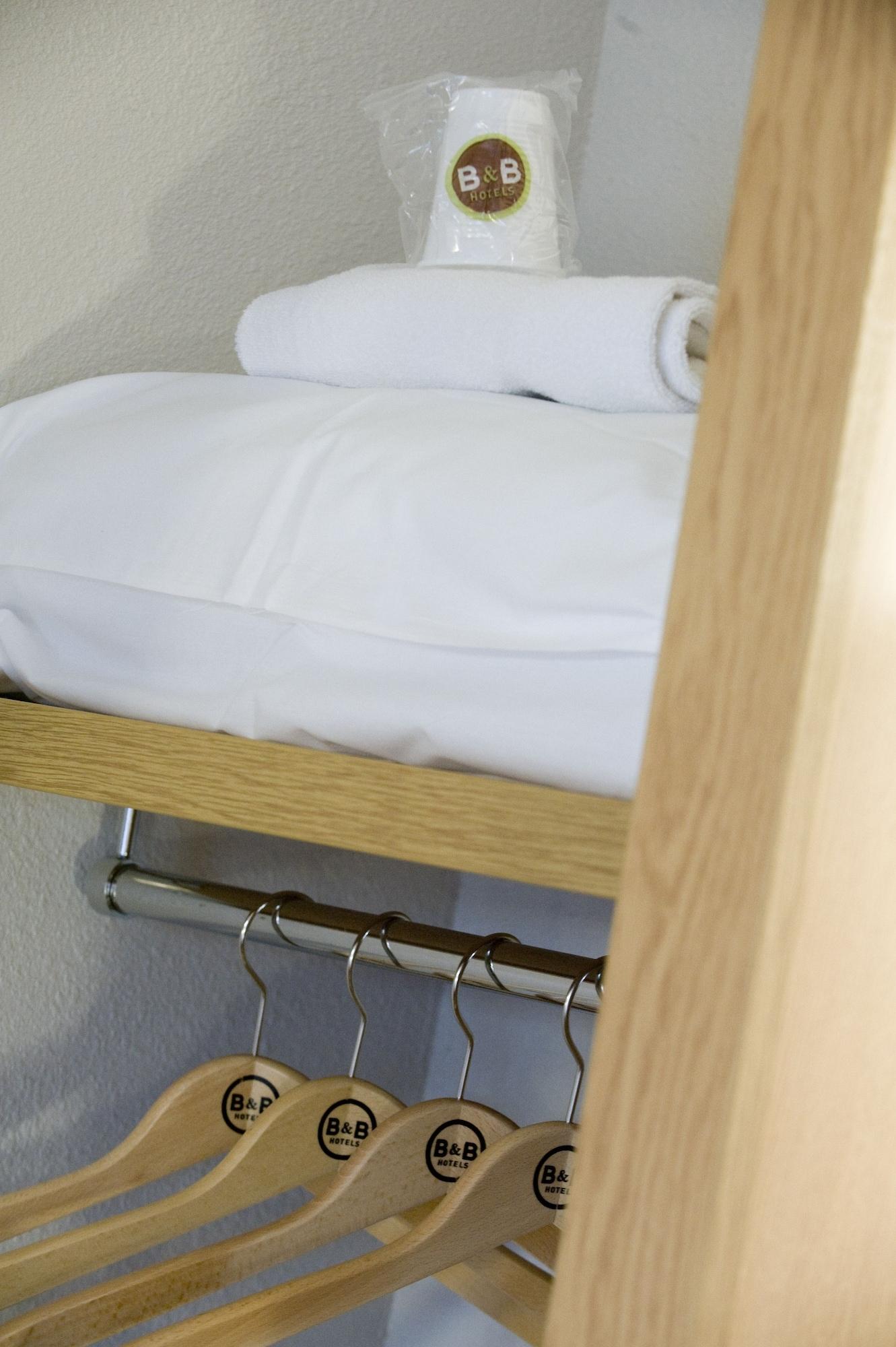 B&B Hotel Toulon La Seyne Sur Mer Ngoại thất bức ảnh