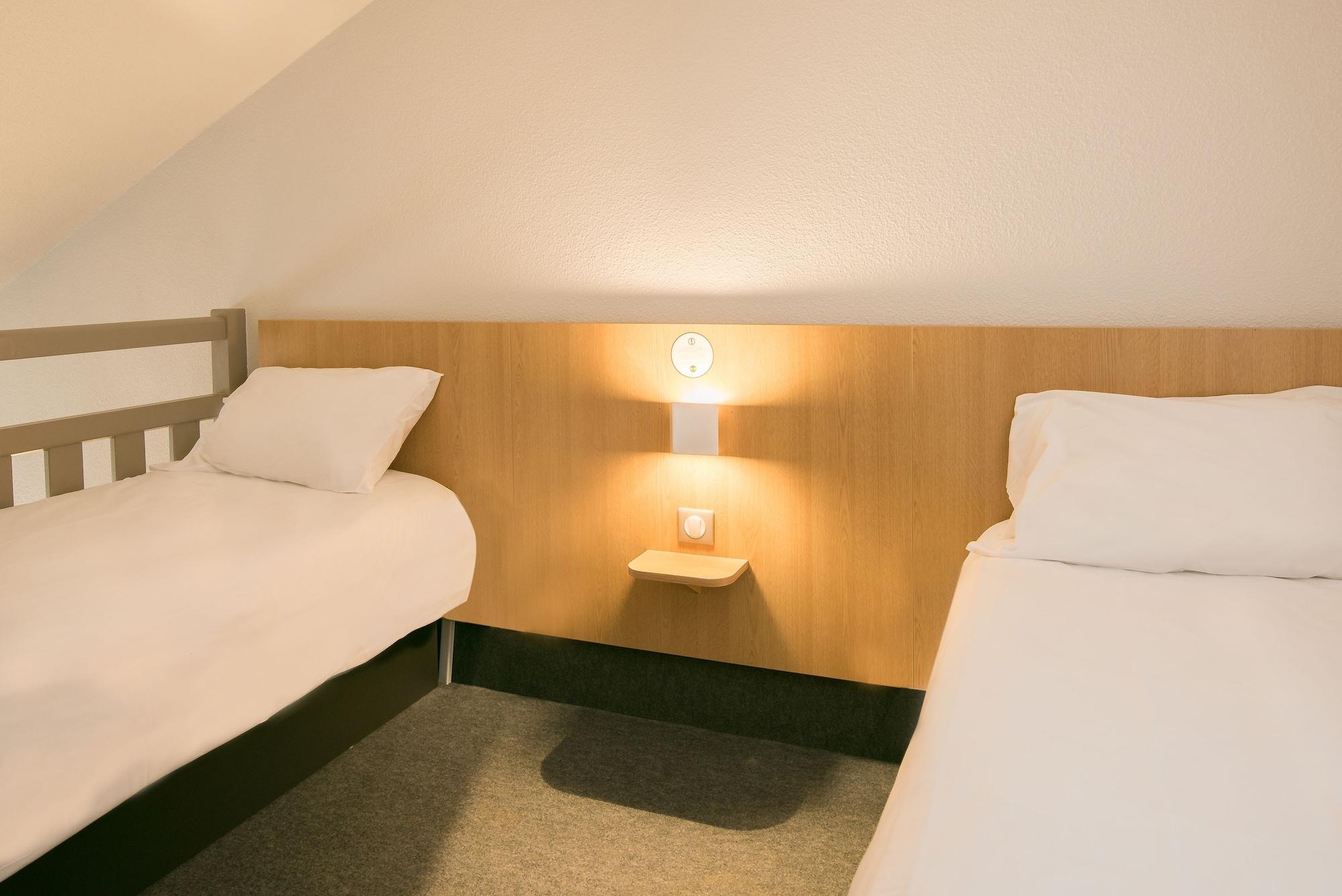 B&B Hotel Toulon La Seyne Sur Mer Ngoại thất bức ảnh