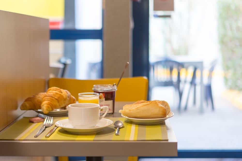 B&B Hotel Toulon La Seyne Sur Mer Ngoại thất bức ảnh