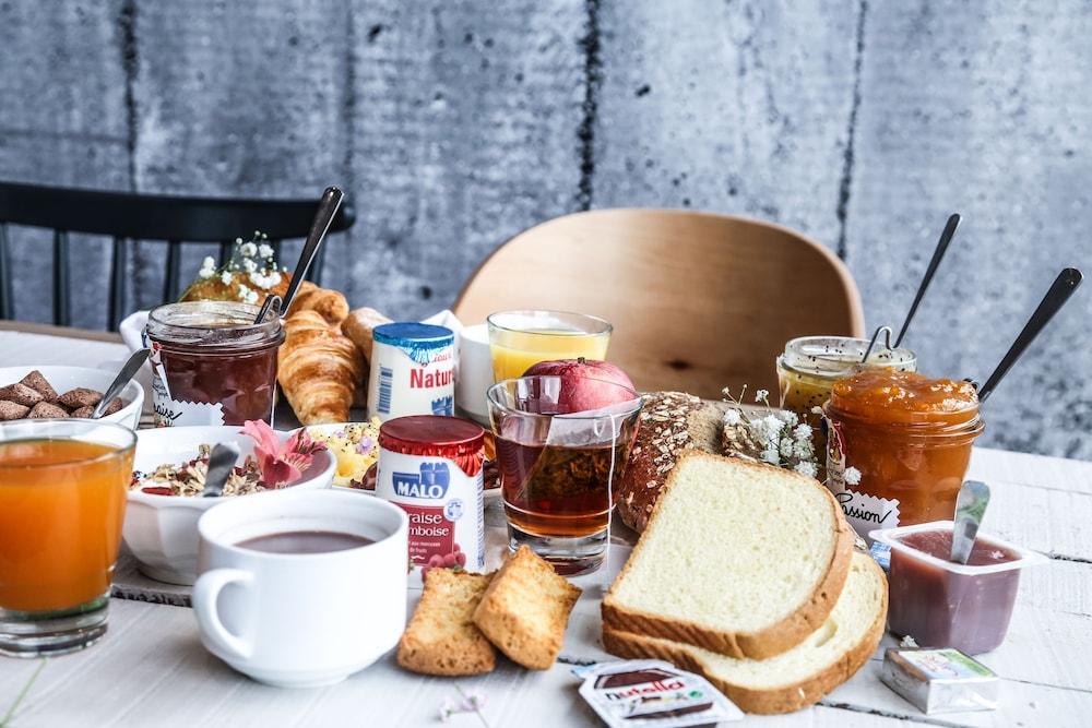 B&B Hotel Toulon La Seyne Sur Mer Ngoại thất bức ảnh
