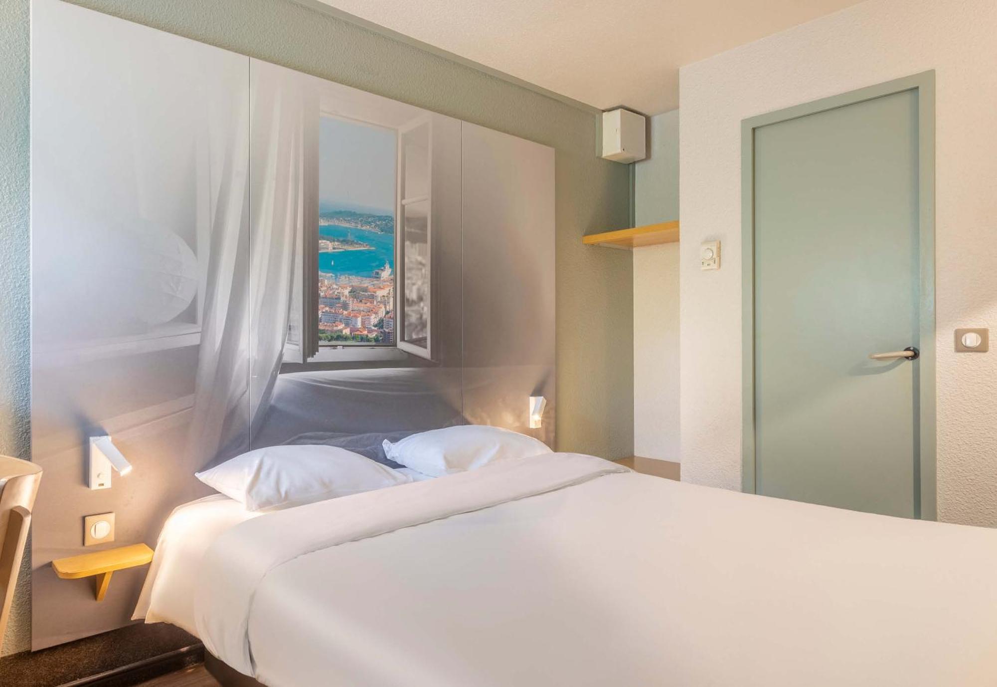 B&B Hotel Toulon La Seyne Sur Mer Ngoại thất bức ảnh