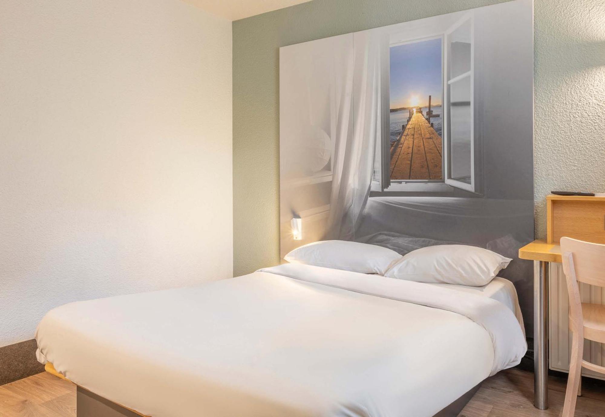 B&B Hotel Toulon La Seyne Sur Mer Ngoại thất bức ảnh