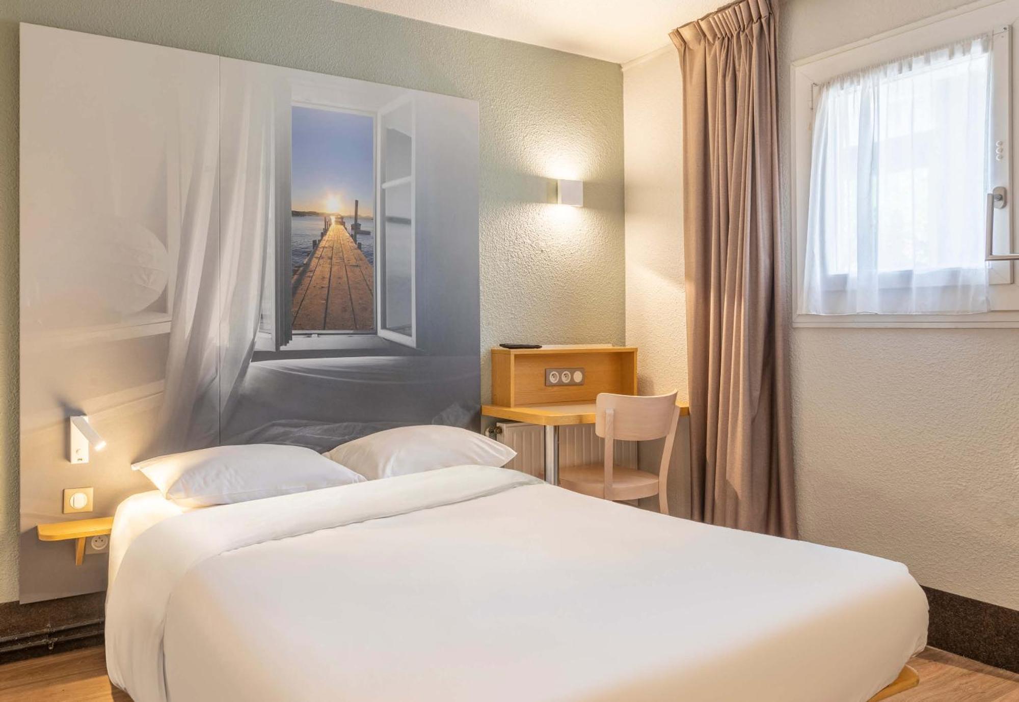 B&B Hotel Toulon La Seyne Sur Mer Ngoại thất bức ảnh