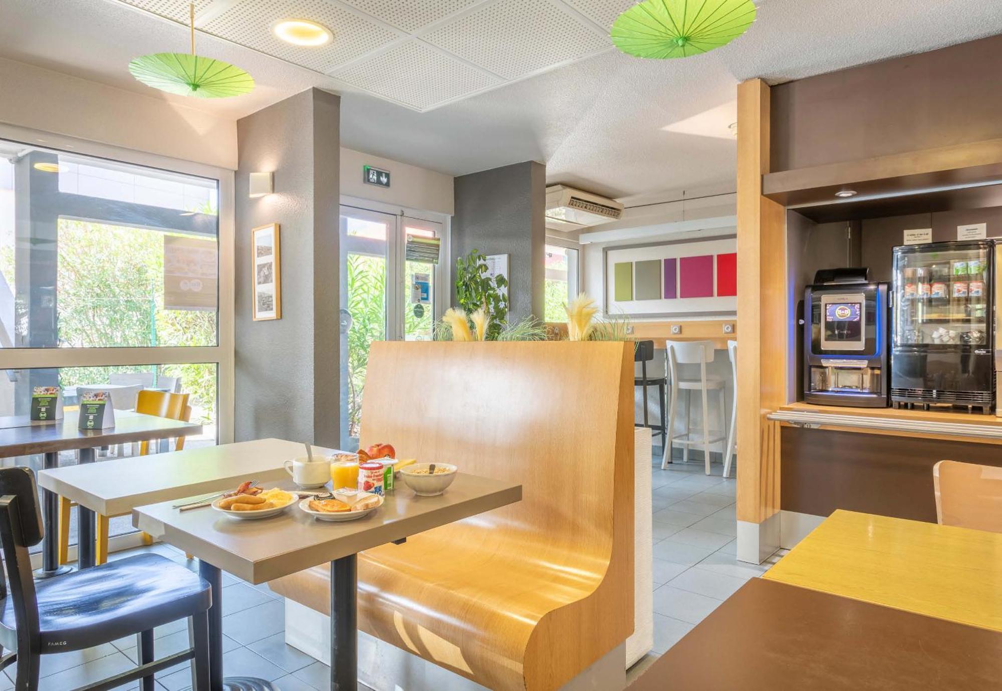 B&B Hotel Toulon La Seyne Sur Mer Ngoại thất bức ảnh