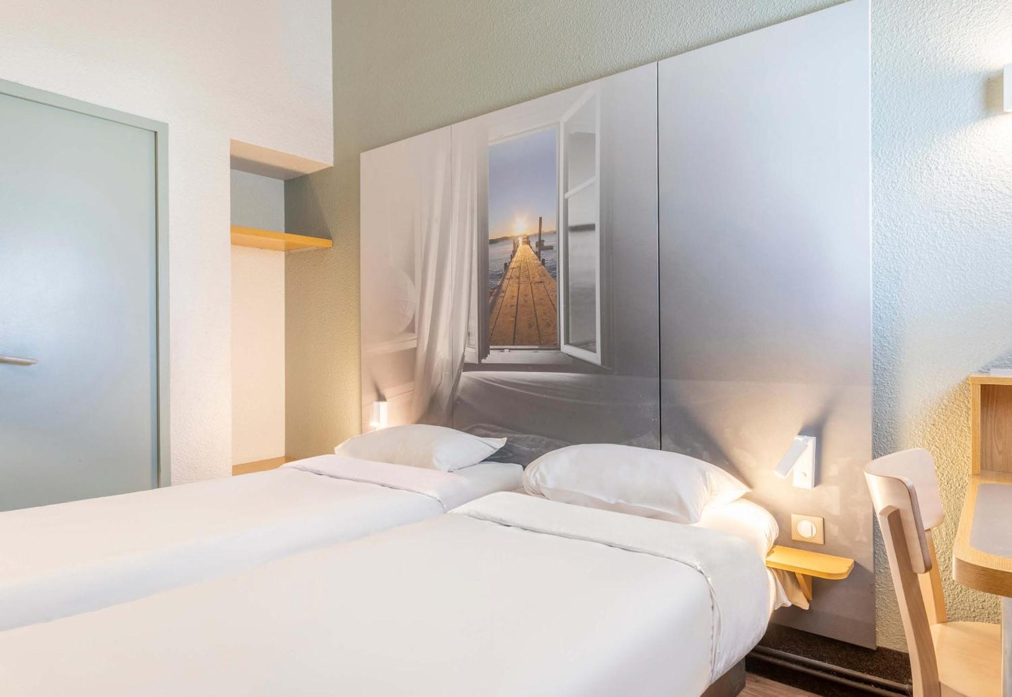 B&B Hotel Toulon La Seyne Sur Mer Ngoại thất bức ảnh
