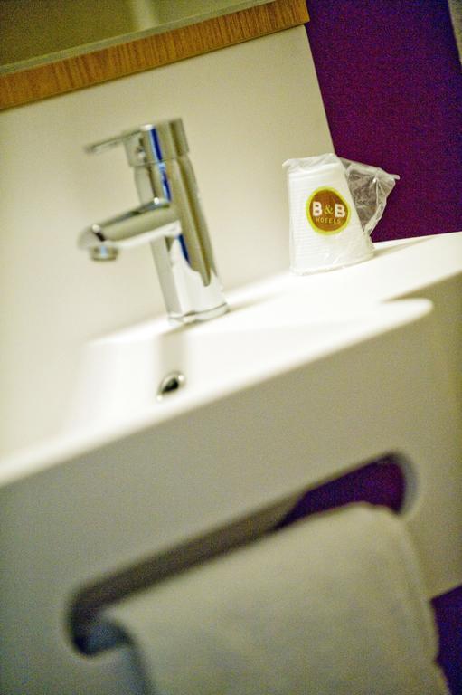 B&B Hotel Toulon La Seyne Sur Mer Ngoại thất bức ảnh