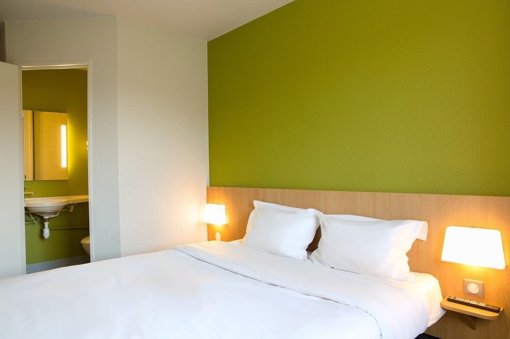 B&B Hotel Toulon La Seyne Sur Mer Ngoại thất bức ảnh