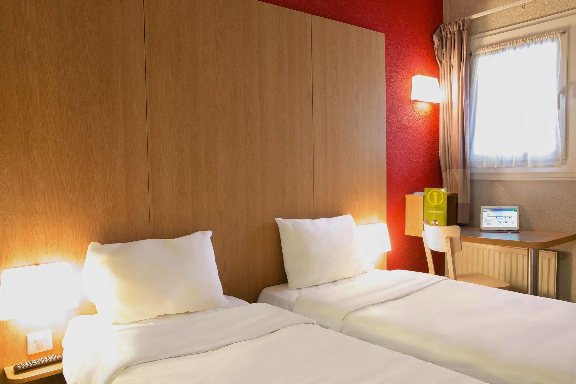 B&B Hotel Toulon La Seyne Sur Mer Ngoại thất bức ảnh