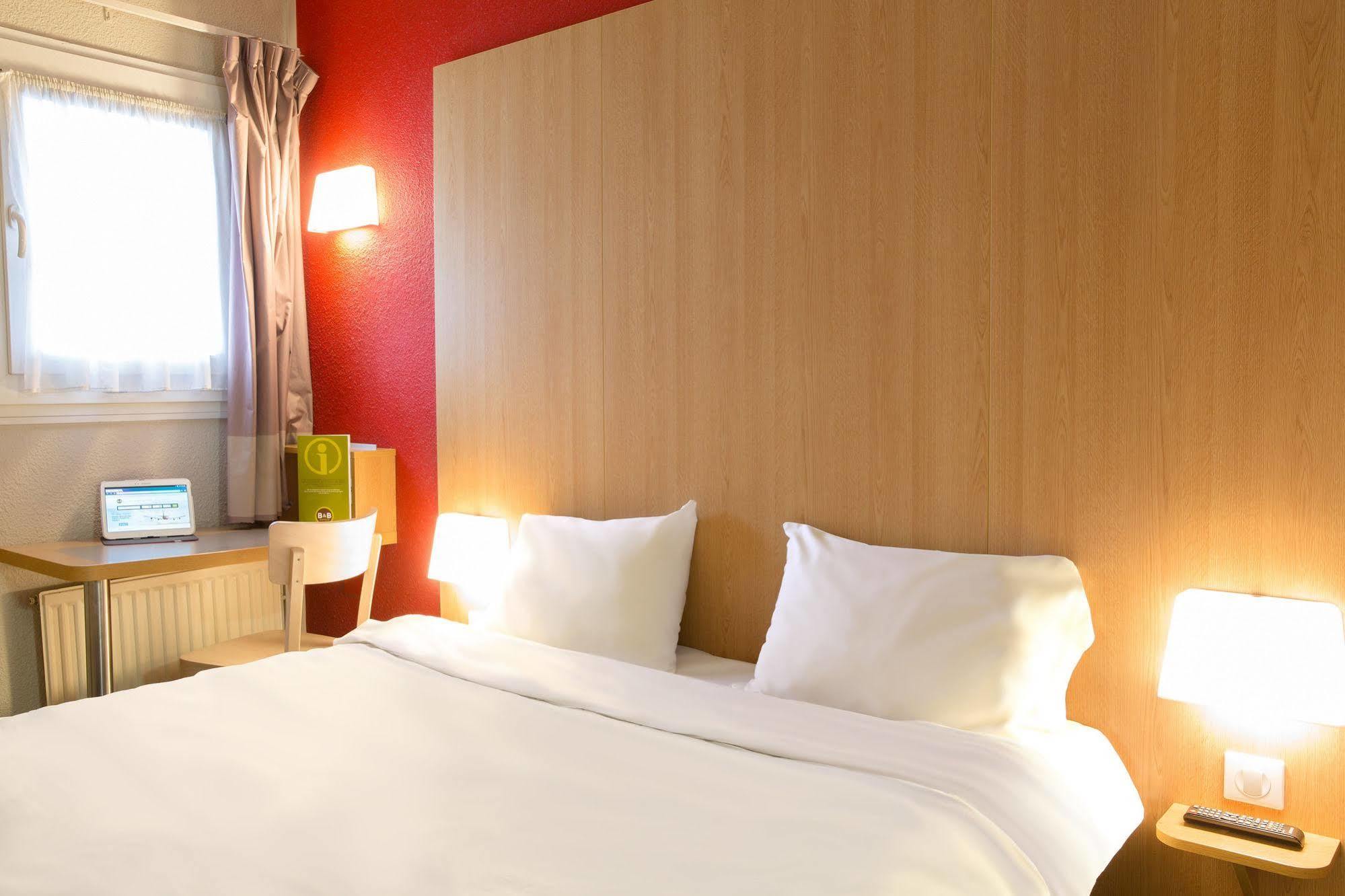 B&B Hotel Toulon La Seyne Sur Mer Ngoại thất bức ảnh