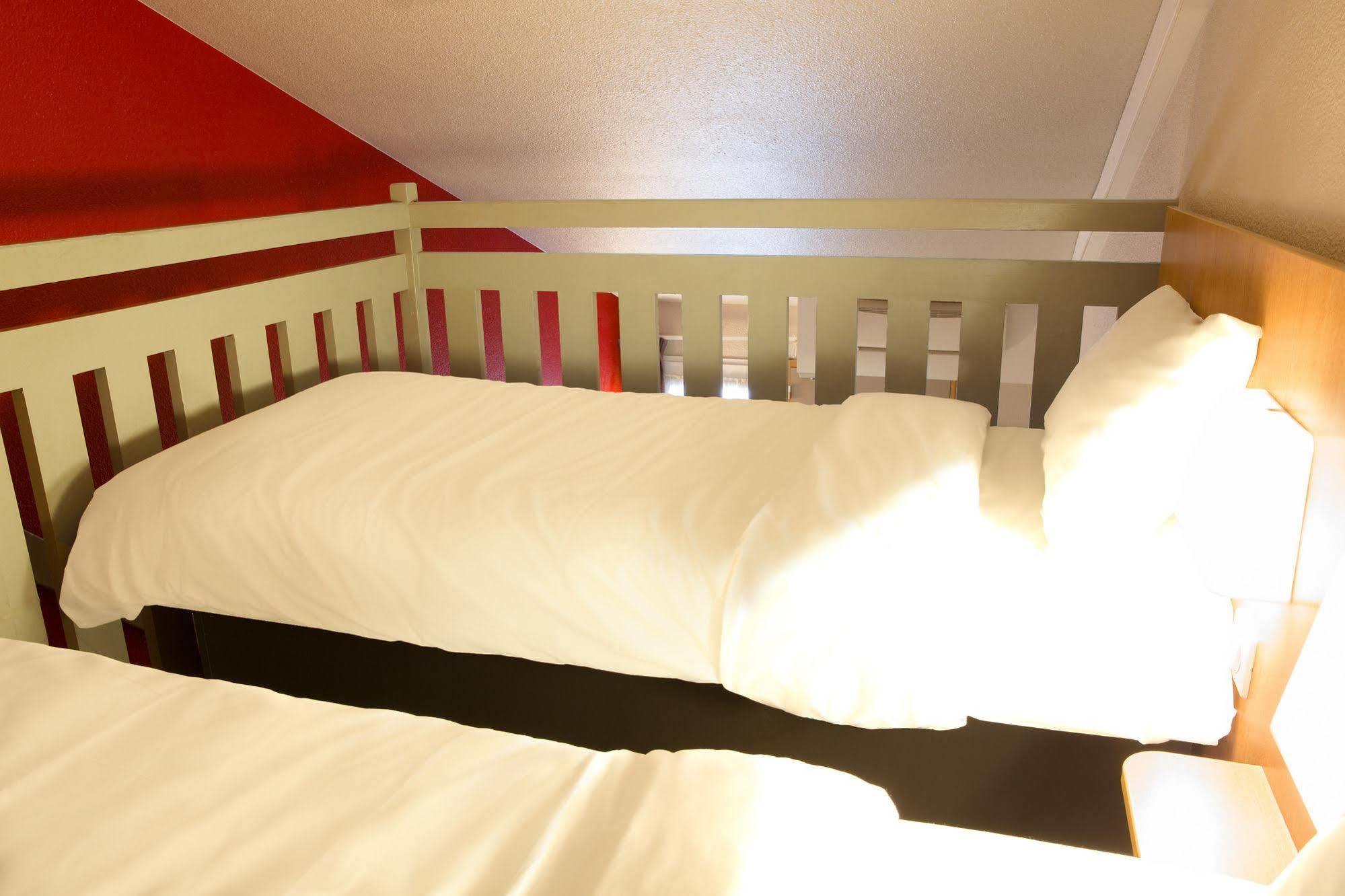 B&B Hotel Toulon La Seyne Sur Mer Ngoại thất bức ảnh