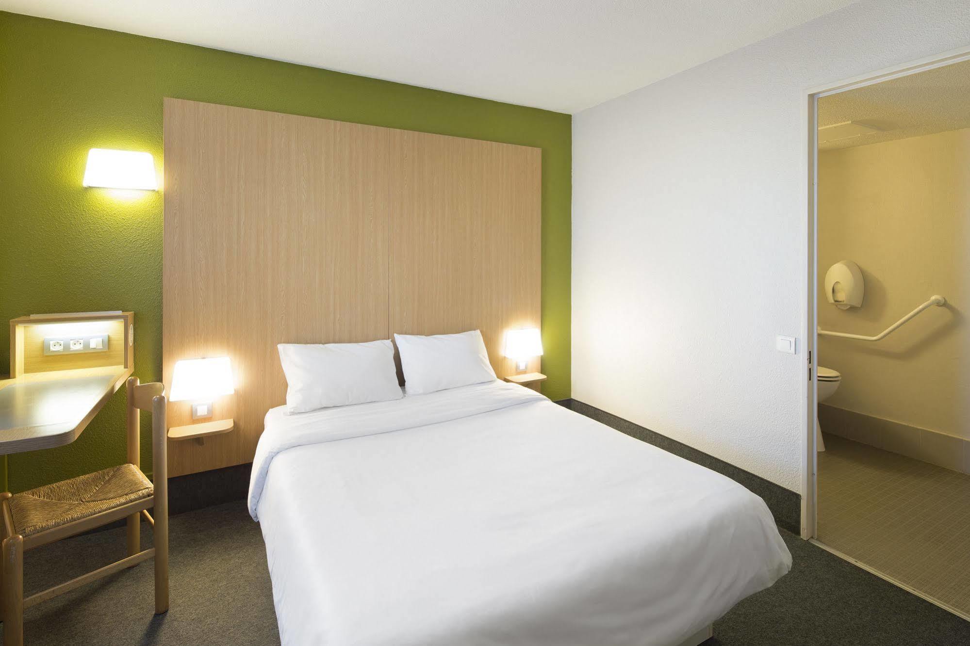B&B Hotel Toulon La Seyne Sur Mer Ngoại thất bức ảnh