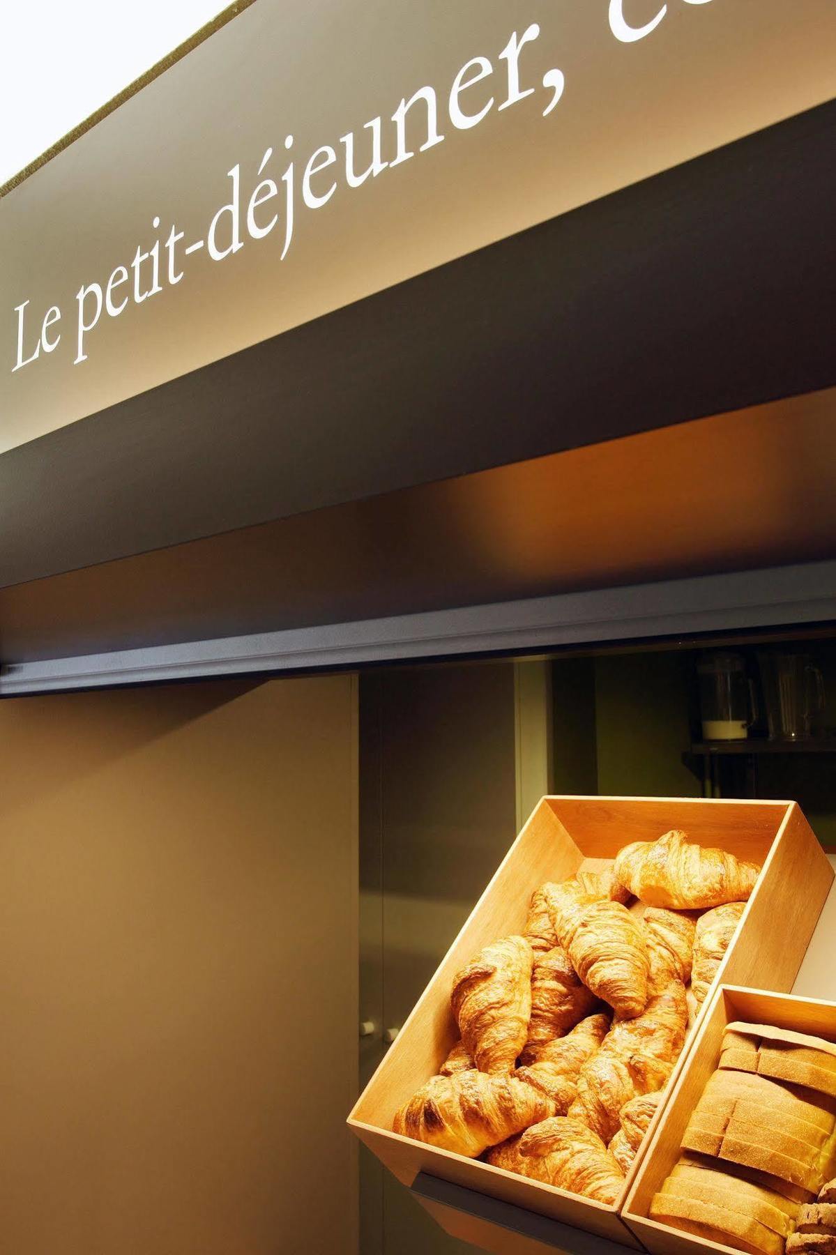 B&B Hotel Toulon La Seyne Sur Mer Ngoại thất bức ảnh