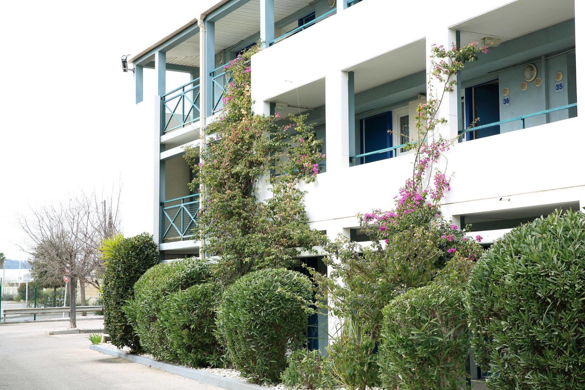 B&B Hotel Toulon La Seyne Sur Mer Ngoại thất bức ảnh
