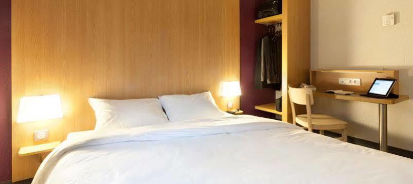 B&B Hotel Toulon La Seyne Sur Mer Ngoại thất bức ảnh