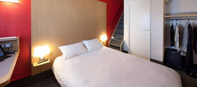 B&B Hotel Toulon La Seyne Sur Mer Ngoại thất bức ảnh